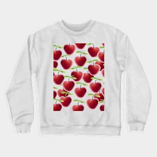 Cherry Pie Crewneck Sweatshirt